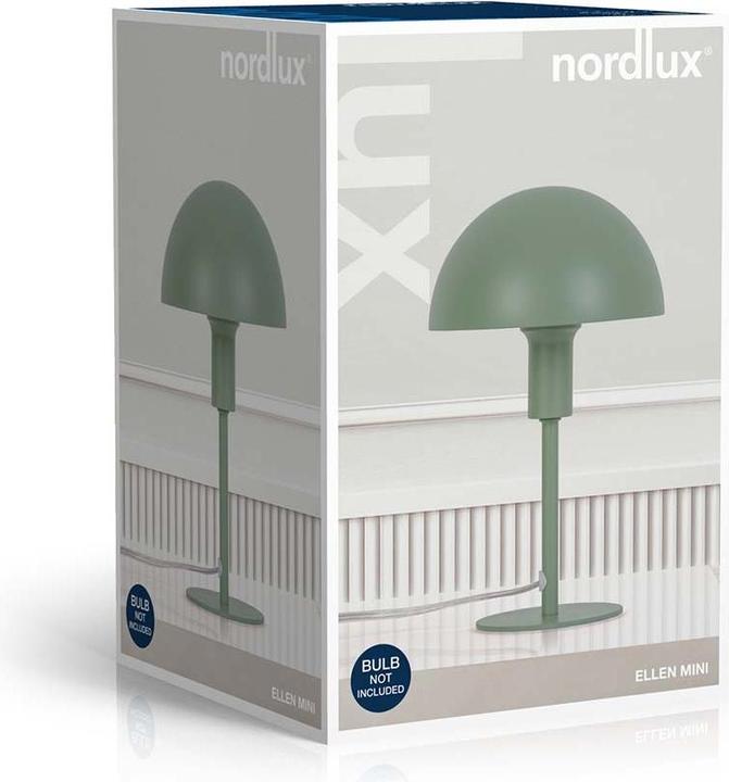 Actual product image Nordlux Ellen (E14)