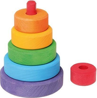 Image du produit Grimm's Petite tour de disques