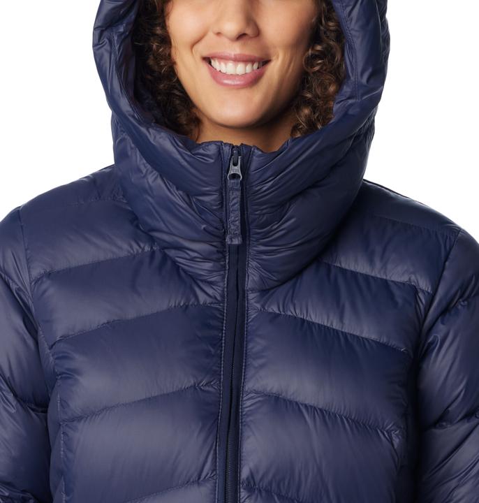 Produktbild Columbia Autumn Park Down Hooded Jacket (M)