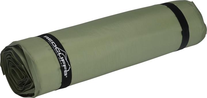 Redcliffs Selbstaufblasbare Matte