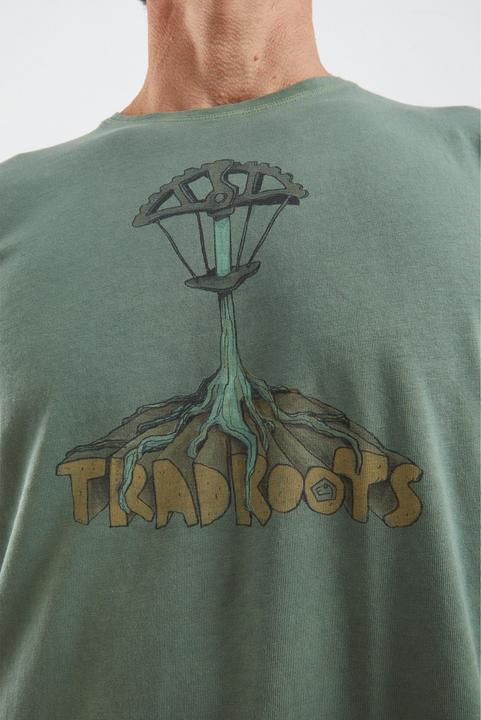 Actual product image E9 Roots (L)