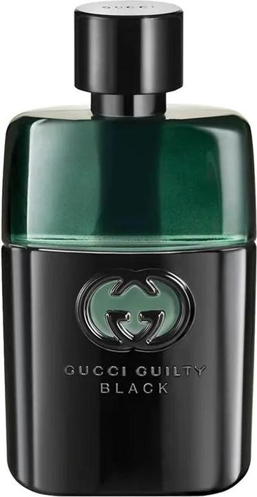 Image du produit Gucci Guilty Black (Eau de toilette, 50 ml)