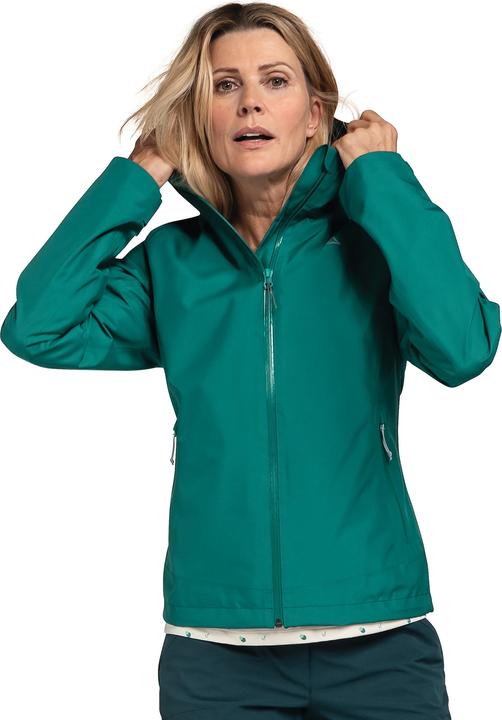 Produktbild Schöffel Jacket Wamberg (44)