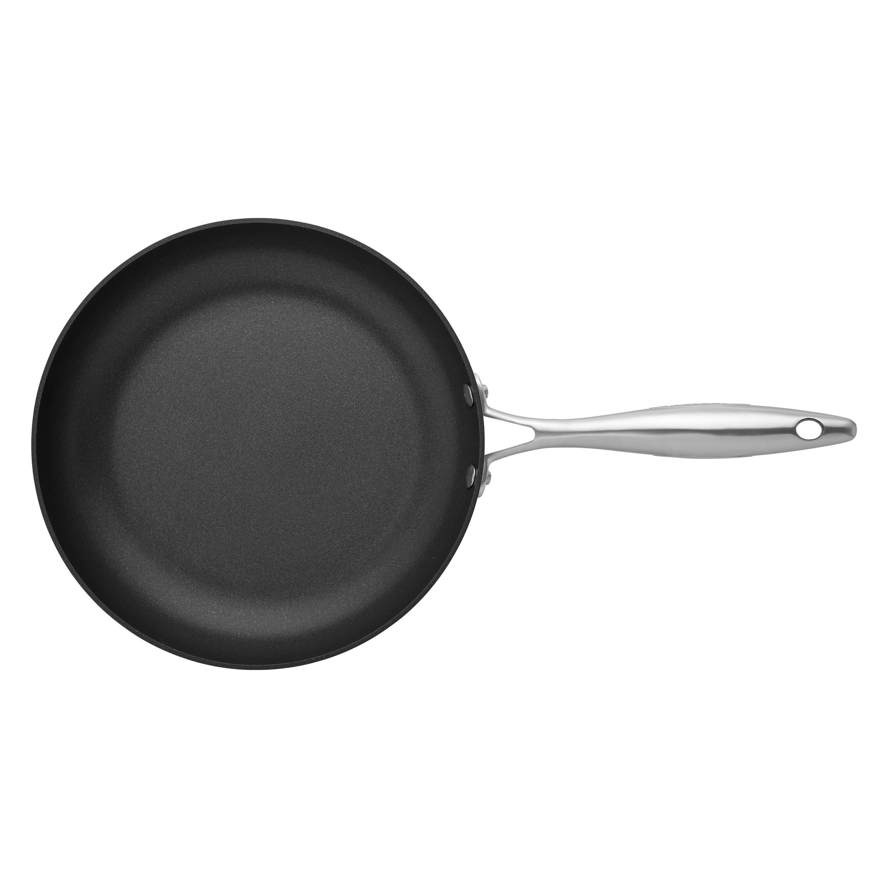 aro Padella per friggere, alluminio, 28 cm, altezza: 6.4 cm, rivestimento antiaderente