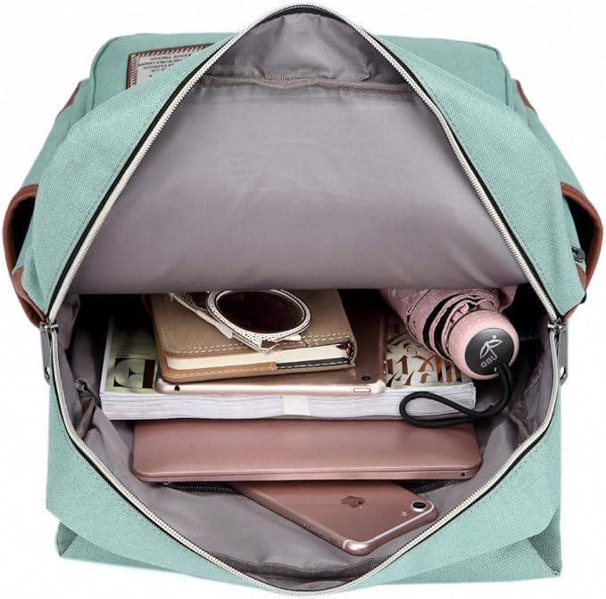 Actual product image Only-Bags.Store High School Backpack Three Dimensional Schoolbag Notebook Junior Bag Backpack Office Worker