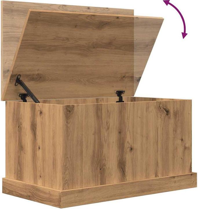 Immagine prodotto vidaXL Brendan (70 x 40 x 38 cm)