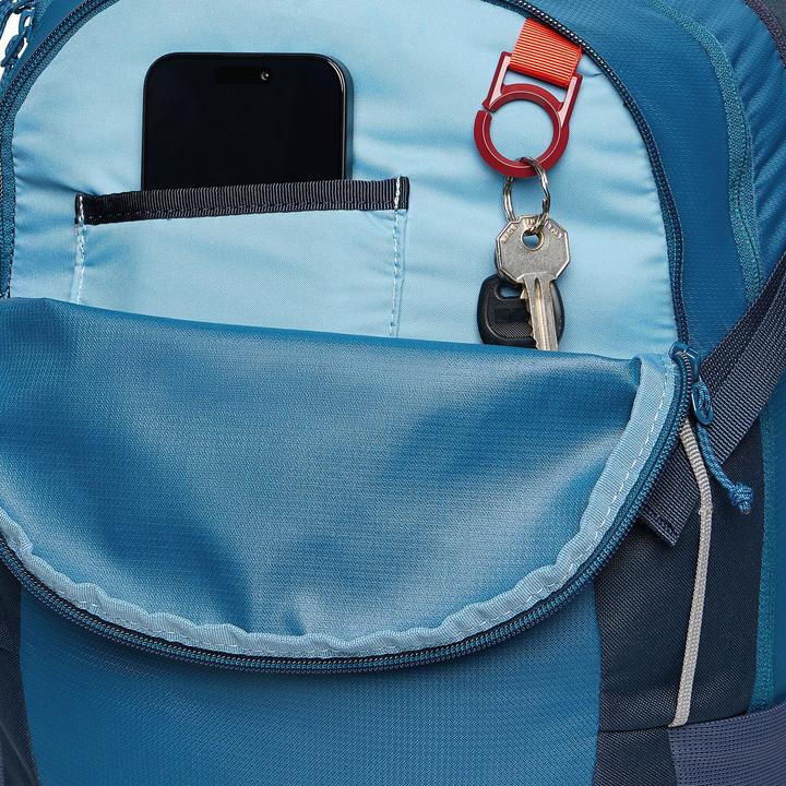 Produktbild Vaude Wizard 24 + 4 Backpack, Baltic Sea (24 l)