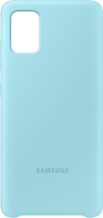 Produktbild Samsung Silicone Cover (Samsung Galaxy A51)