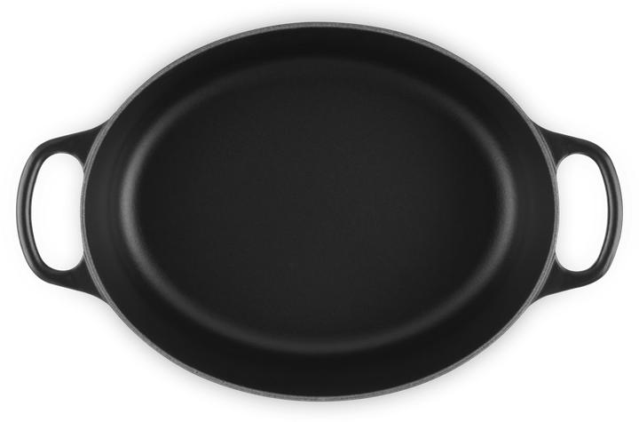 Produktbild Le Creuset Signature (27 cm, Bräter + Schmortopf, Gusseisen)
