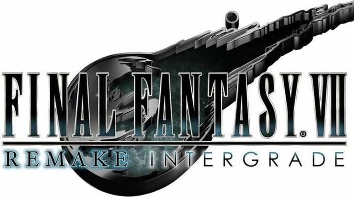 Produktbild Square Enix Final Fantasy Vii Remake Intergrade (Ps5) (Fr) (PS5, FR)