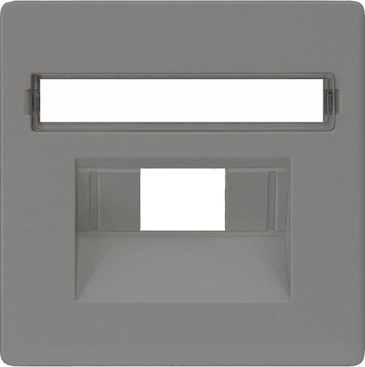 Actual product image Siemens Central plate UAE/IAE 1f DELTAi-system 5TG1228