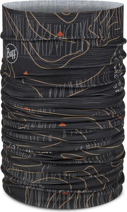Produktbild Buff Bandana Coolnet Uv Jugend Suber Graphit