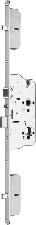 Actual product image Glutz Serrures multipoints MINT 18945 SV Panic E (Mortise lock)