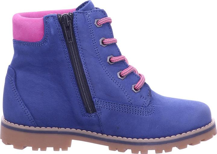 Actual product image Vado Ankle boot 45201-MILAN/103 0 (27)