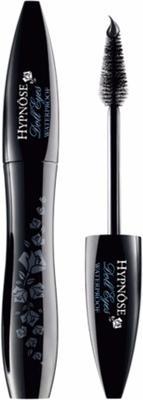 Actual product image Lancôme Hypnôse Doll Eyes Waterproof (01 - So Black)