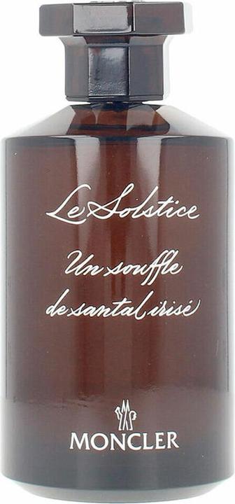Immagine prodotto Moncler Le Solstice EDP 200ml (Eau de parfum, 200 ml)