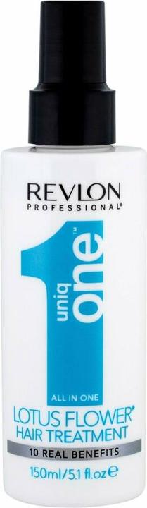 Produktbild Revlon Professional Uniq One All in one Lotus Flower Treatment (150 ml)