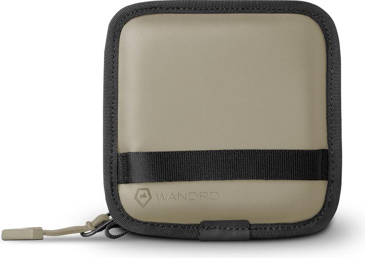 Immagine prodotto Wandrd Custodia per filtro obiettivo, Yuma Tan (Borsa lente, 0.65 l)