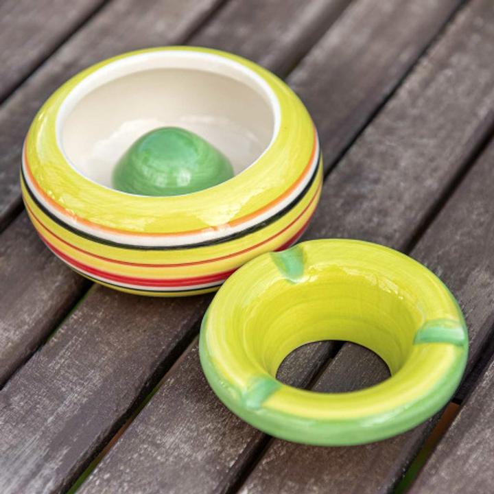 Immagine prodotto Champ Posacenere