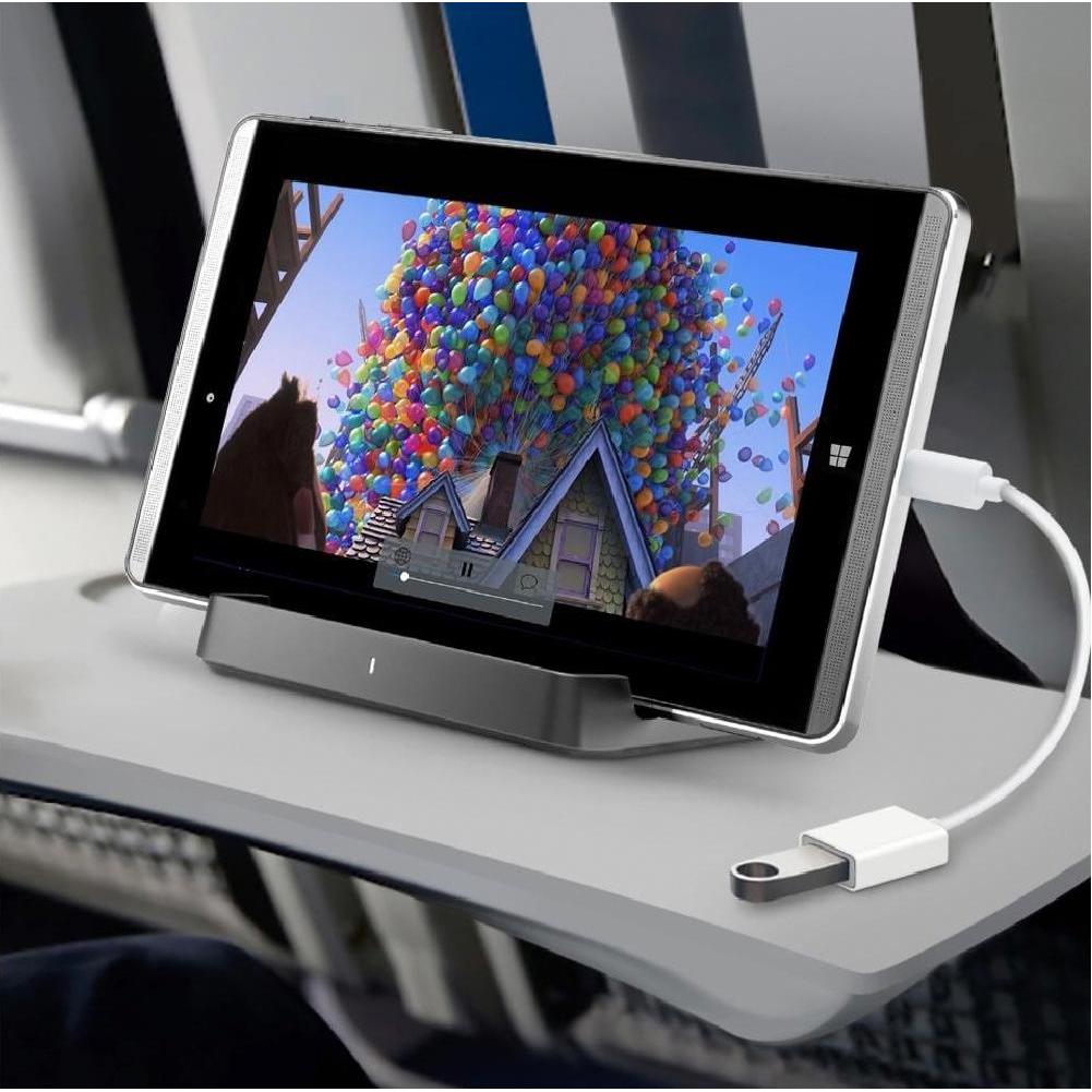 Thumbnail - TP-Link USB A – USB C (0.13 m, USB 3.0), USB Kabel