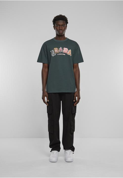 Produktbild Urban Classics Drama I choose Heavy Oversize Tee - 127041 (L)