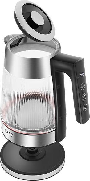 Image du produit Lafe Laf CEG005 avec régulateur de chaleur (1.80 l)