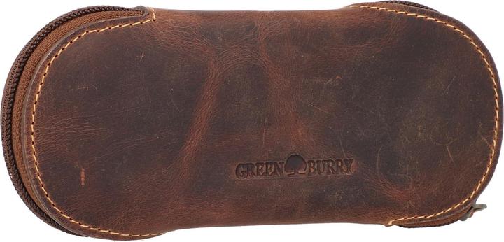 Immagine prodotto Greenburry Buffalo Messenger XL 39 cm