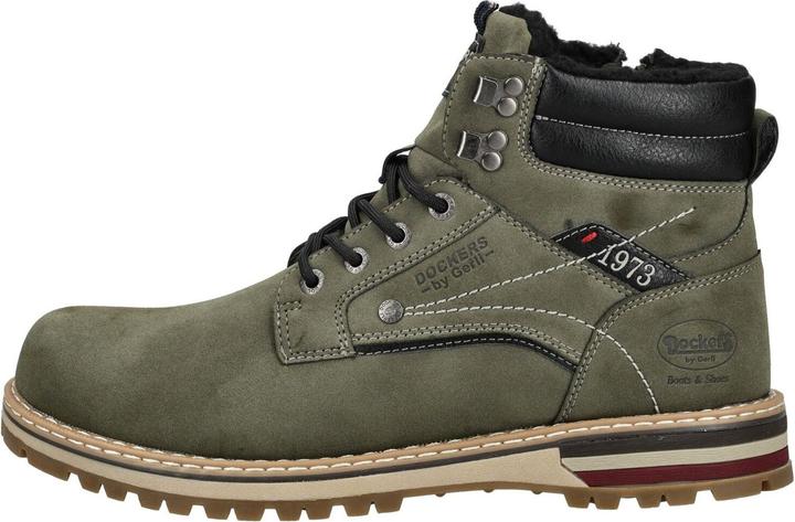 Produktbild Dockers Stiefelette (42)