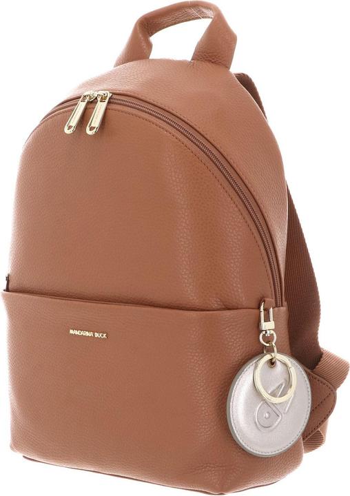 Produktbild Mandarina Duck Mellow Leather Backpack