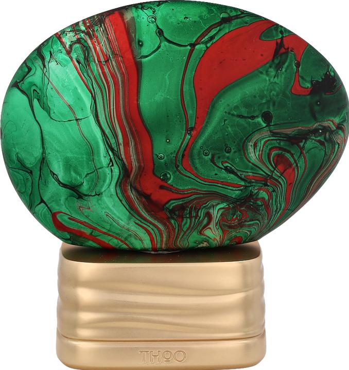 Actual product image The House of Oud Life in colors (Eau de parfum, 75 ml)