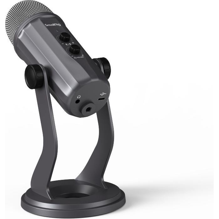 Thumbnail - SmallRig 3465 MICROPHONE USB FOREVALA U50, Mikrofon