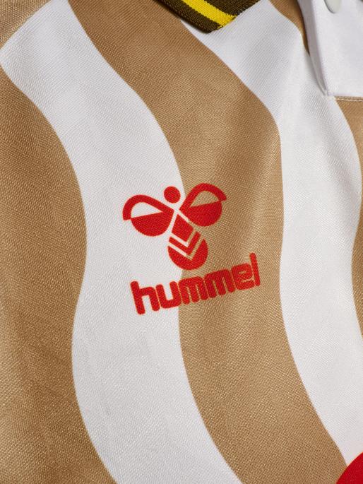 Actual product image hummel Hmlcocio loose fb jersey s/s (XS)