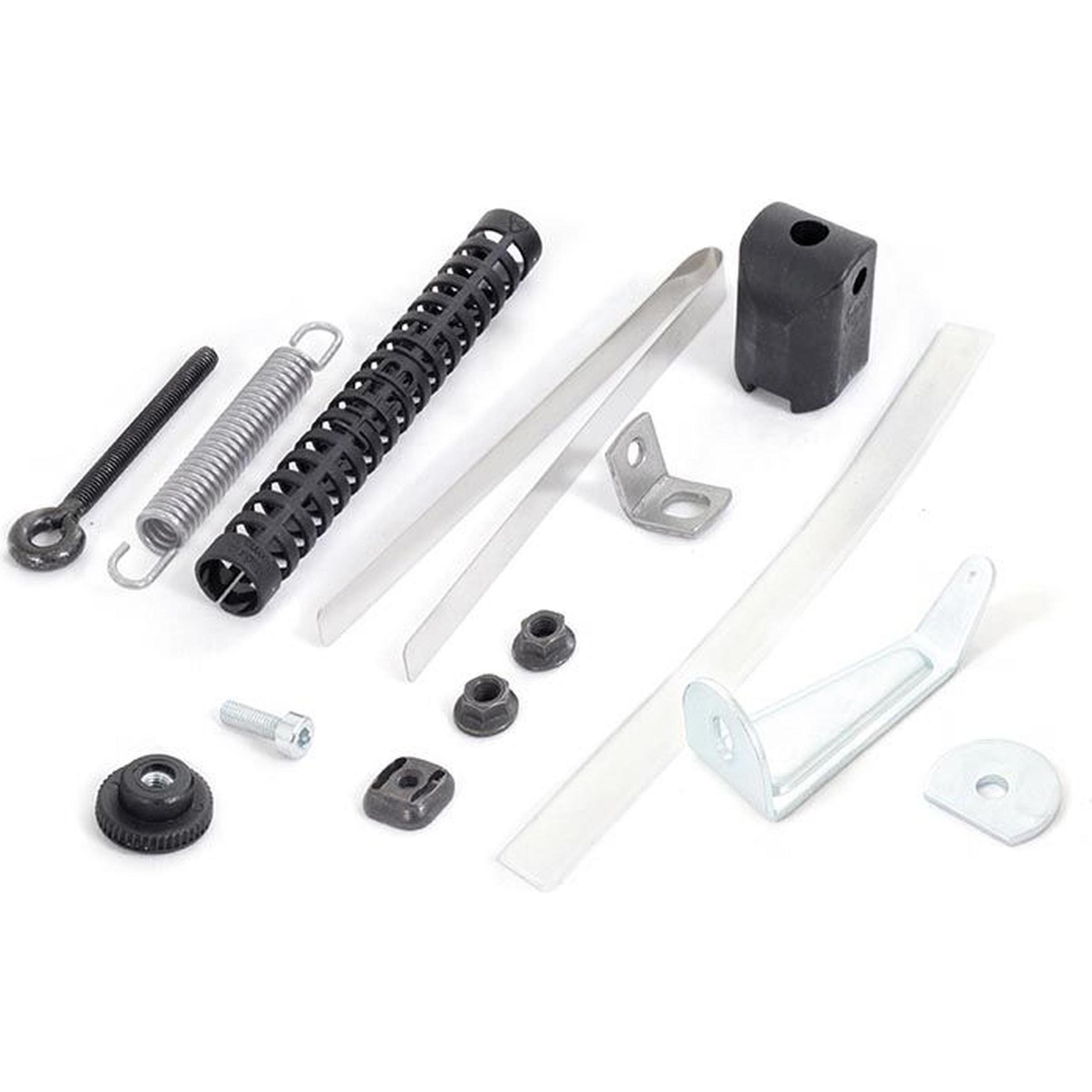 Hebie Lenkungsdämpfer (0695 UNI E)