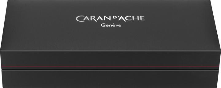 Immagine prodotto Caran d'Ache Ecridor Chevron (Oro, 1 x)