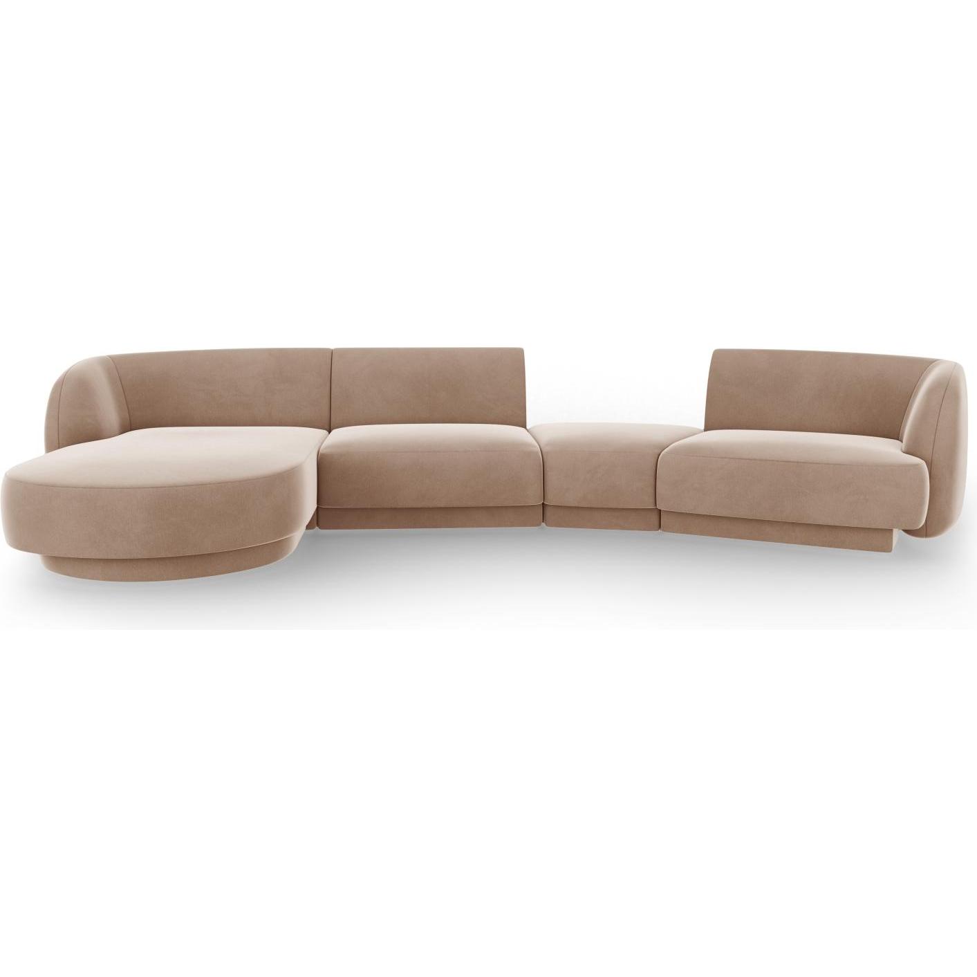 Micadoni, Sofa, Miley (3-Sitzer, 2-Sitzer, 4-Sitzer)