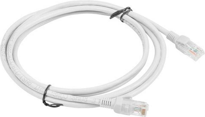 Image du produit Lanberg Câble réseau (U/UTP, CAT5e, 2 m)