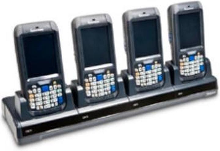 Intermec QUAD DOCK CHARGE ONLY CN70/70E