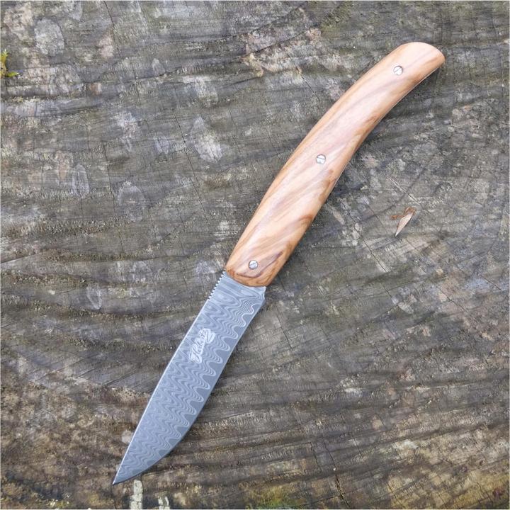 Immagine prodotto Herbertz Selezione di coltelli da tasca (8.20 cm)