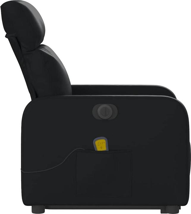 Produktbild vidaXL Massagesessel mit Aufstehhilfe