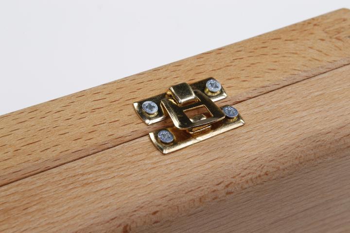 Produktbild TheraBand Thera-Band® Holzbox