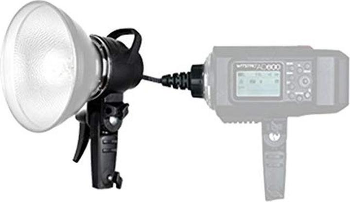 Immagine prodotto Godox Testa della lampada AD-H600B (Set)