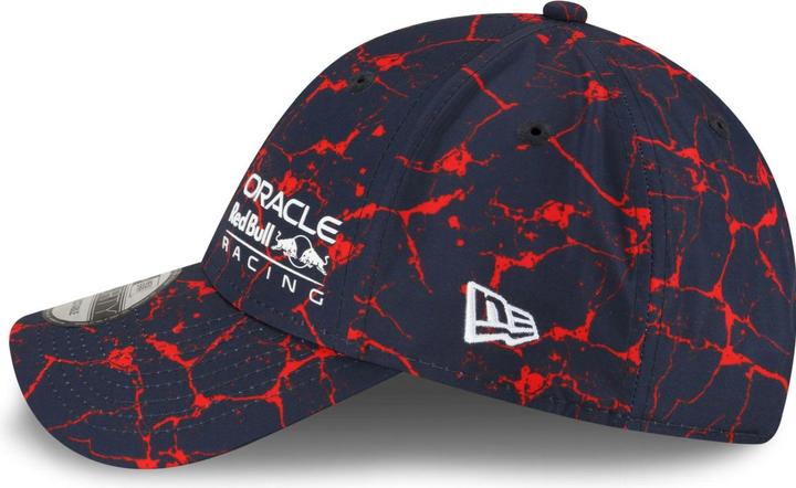Actual product image New Era 9Forty F1 Red Bull Racing