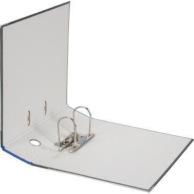 Produktbild Falken Ordner Rückenbreite: 80 mm Verwendung für Papierformat: DIN A4 (A4, 80 mm, 20 Stück)