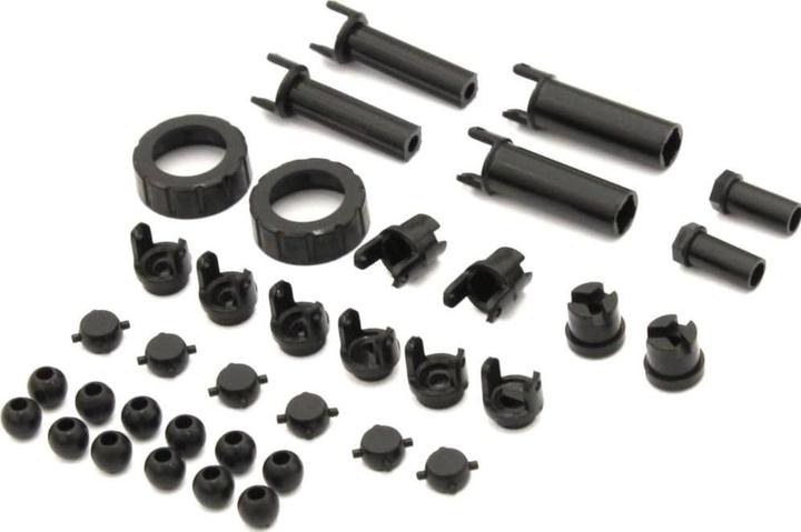 Actual product image Kyosho Output Shafts Half Shaft Mini-Z 4x4 MX01