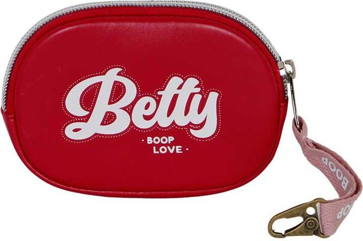 Actual product image Karactermania Pill Coin Purse Varsity