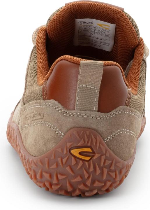 Image du produit Camel Active Sneaker pig nubuk HELLKHAKI (36)