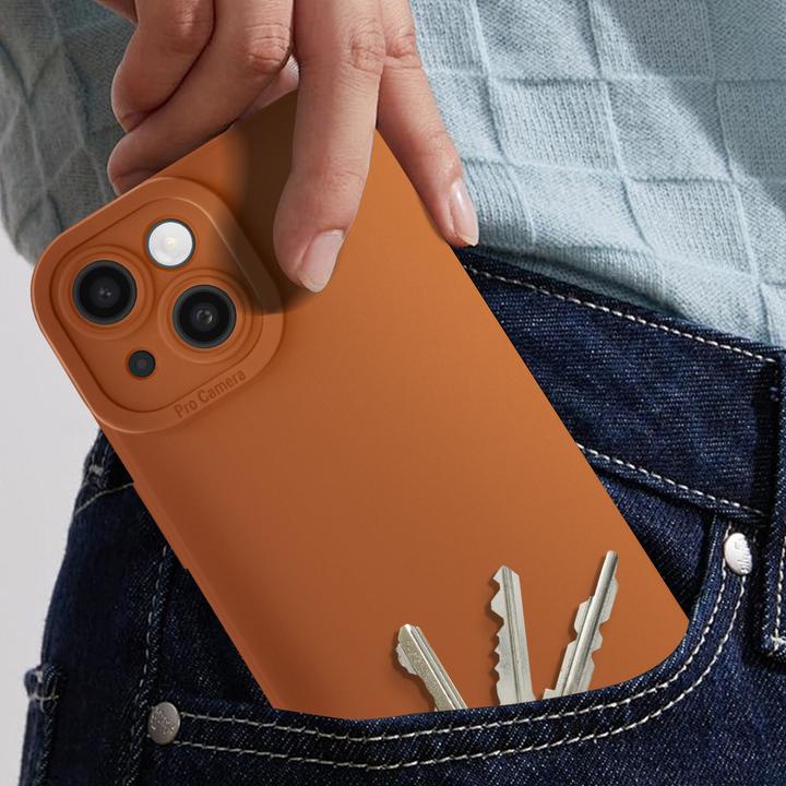 Produktbild Avizar SoftGlow Case Series (Apple iPhone 13)