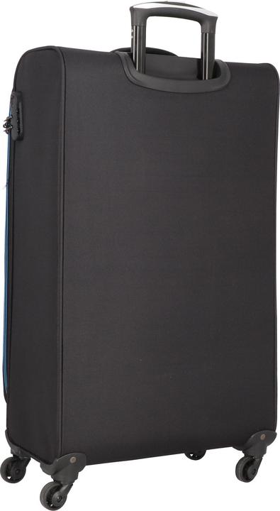 Actual product image Nowi Sevilla 4 wheels trolley 75 cm (76 l)