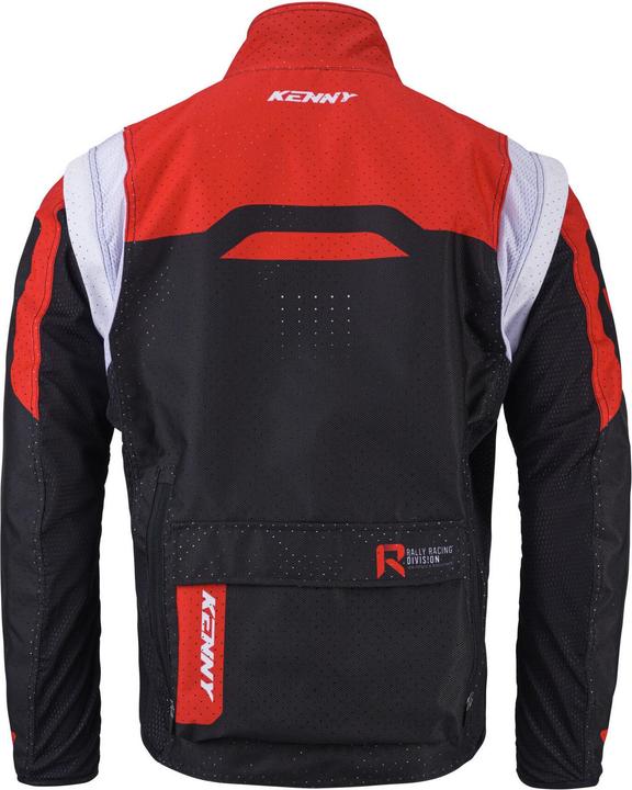 Kenny Adventure (Men, M)