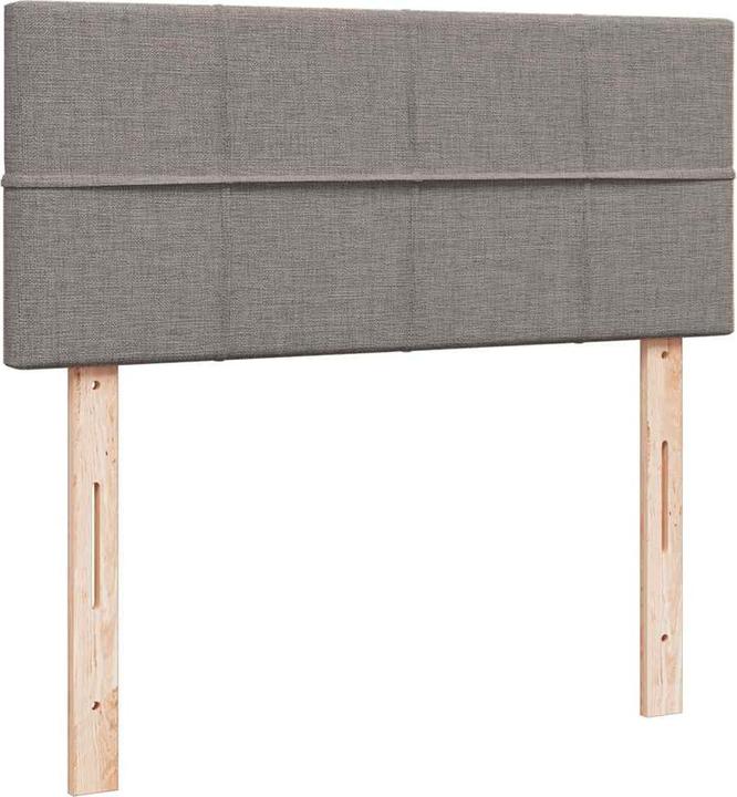 Immagine prodotto vidaXL Leanora (120 x 200 cm)